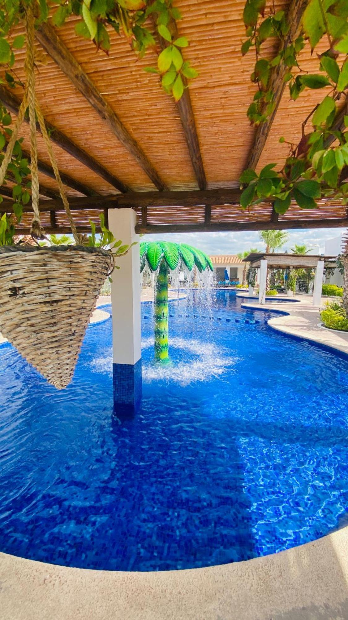Casa Mazatlan, Alberca, Bano Y Clima En Cada Habitacion Экстерьер фото